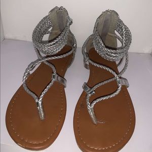 Shoes Sandals
